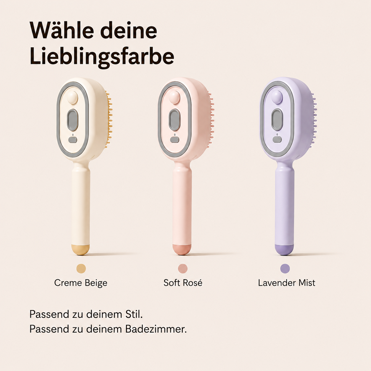 DETANGLELEE® Brush