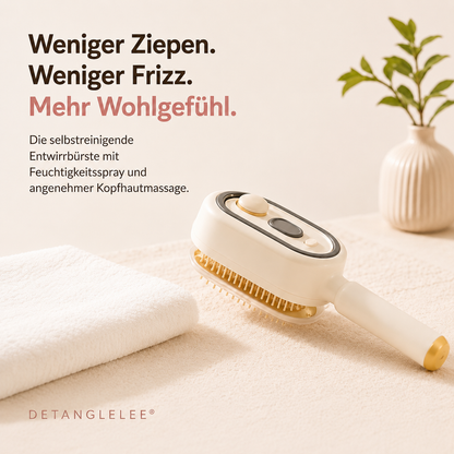 DETANGLELEE® Brush