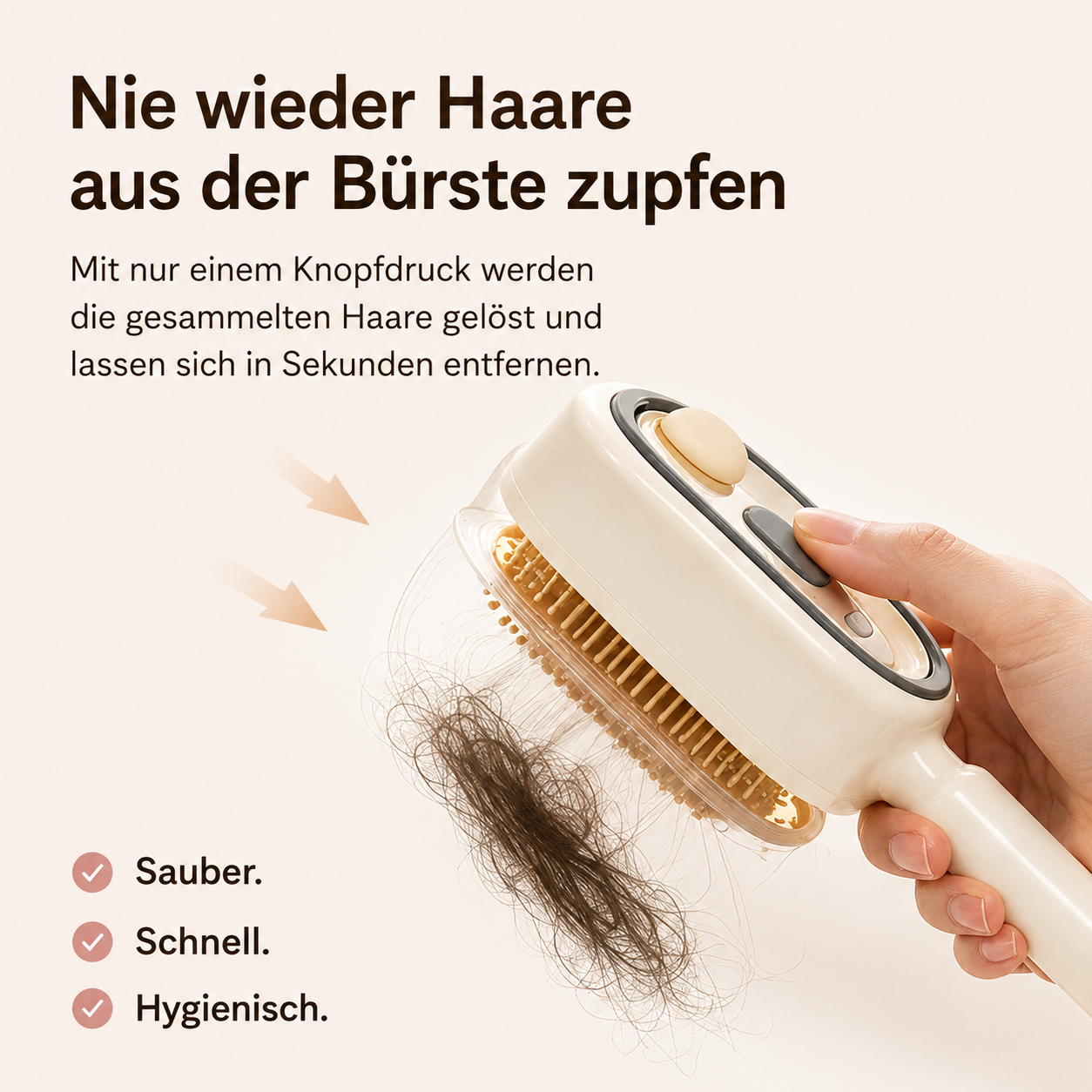 DETANGLELEE® Brush
