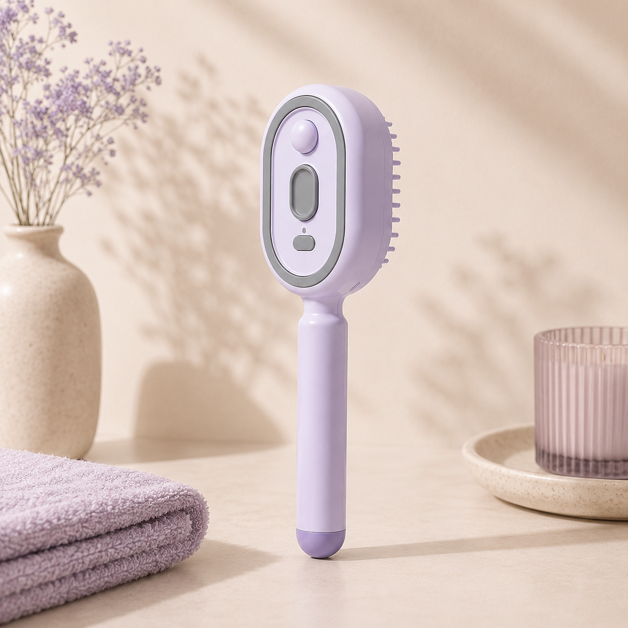 DETANGLELEE® Brush