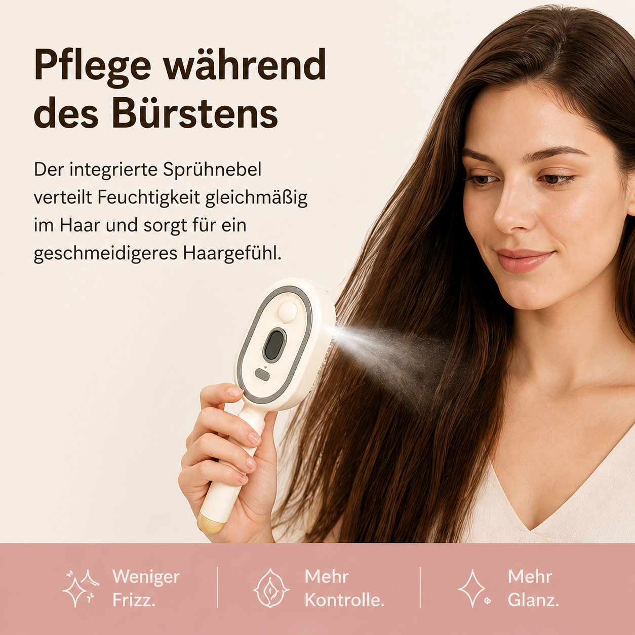 DETANGLELEE® Brush