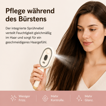 DETANGLELEE® Brush