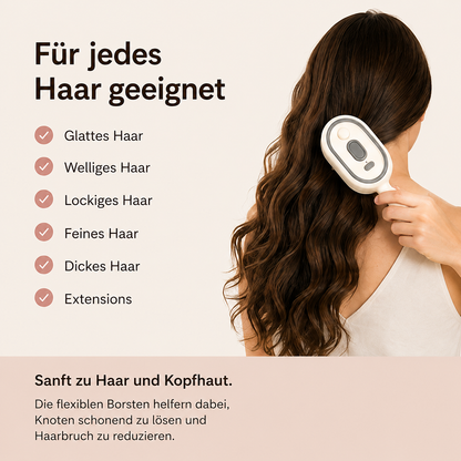 DETANGLELEE® Brush