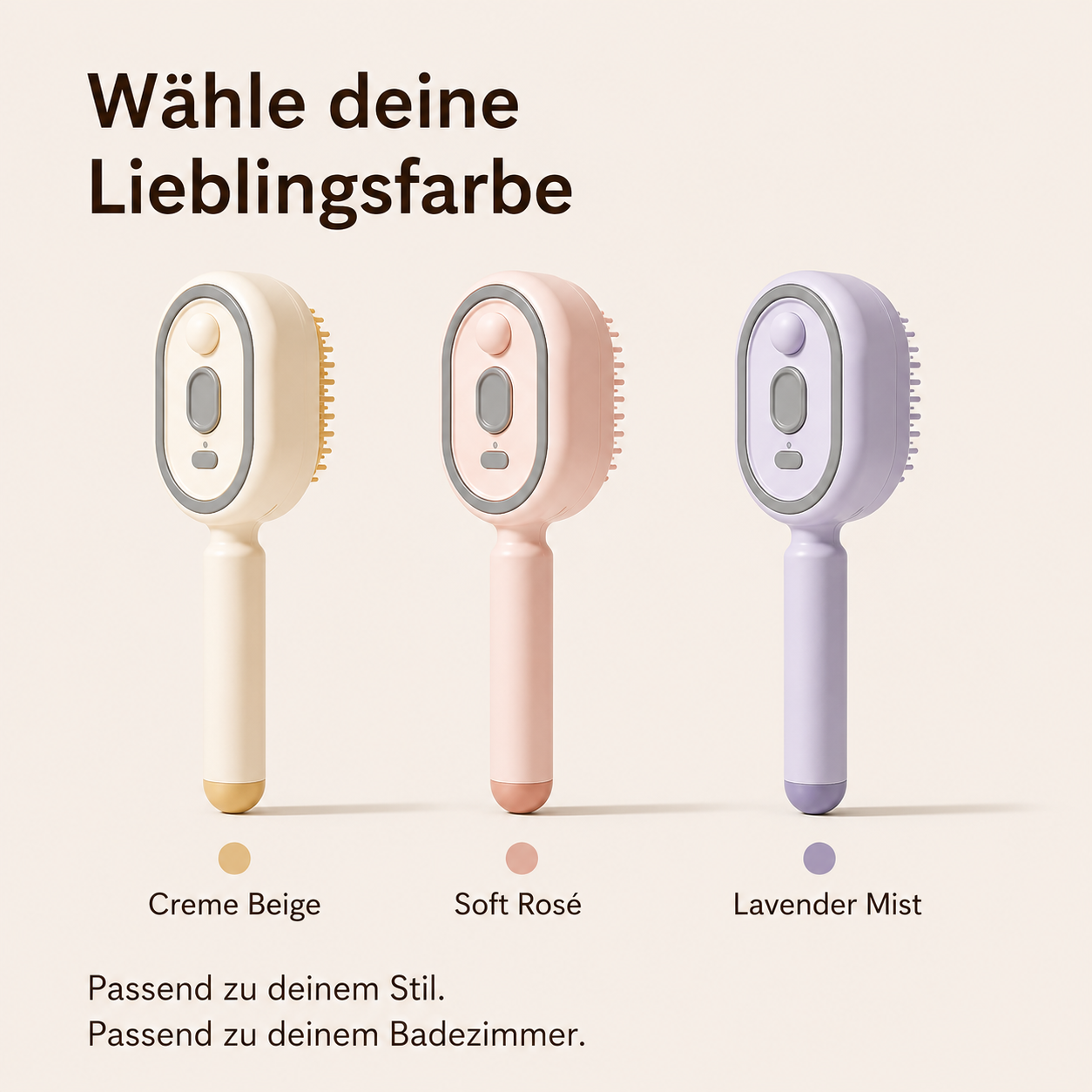 DETANGLELEE® Brush