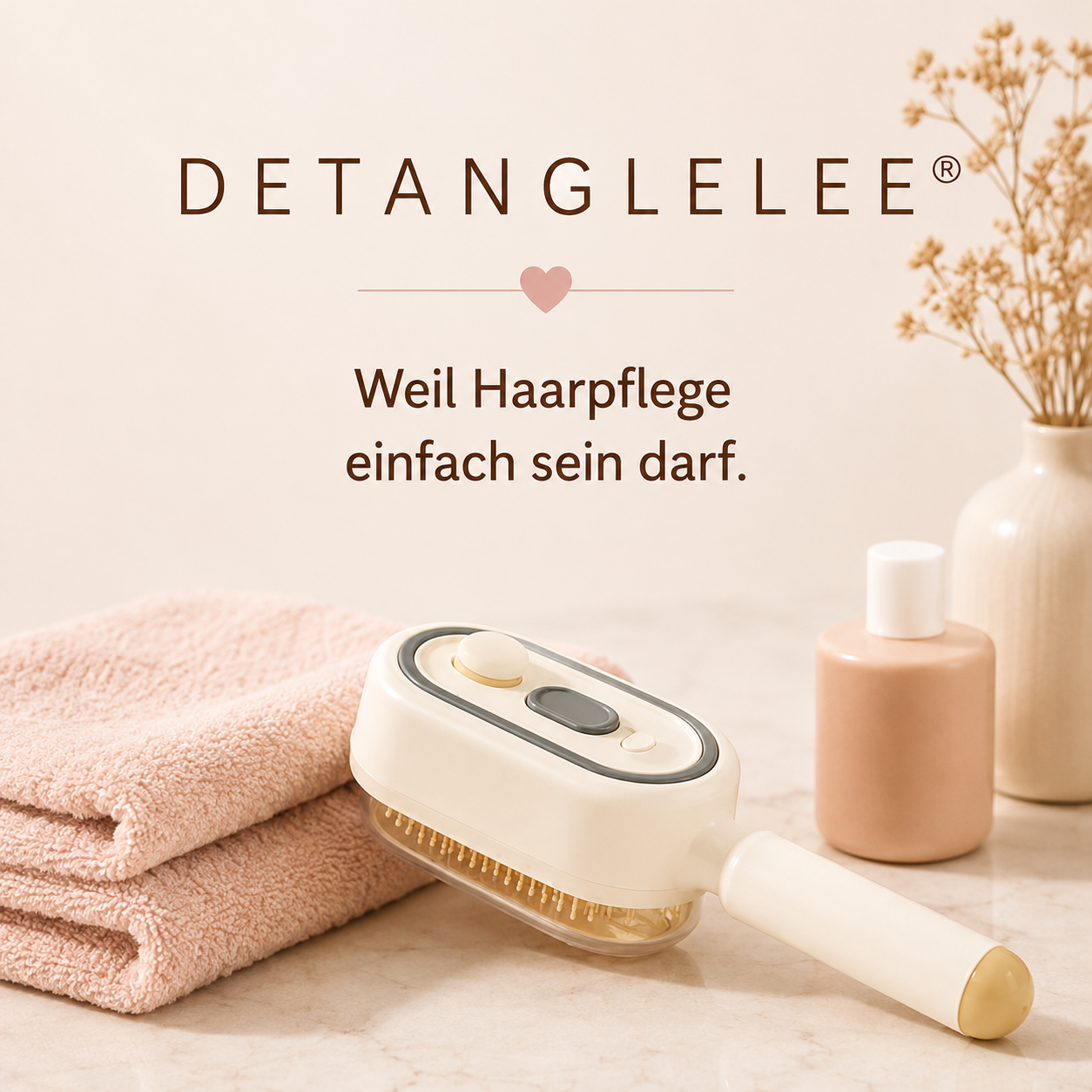DETANGLELEE® Brush