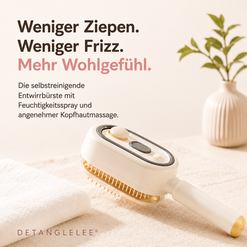 DETANGLELEE® Brush