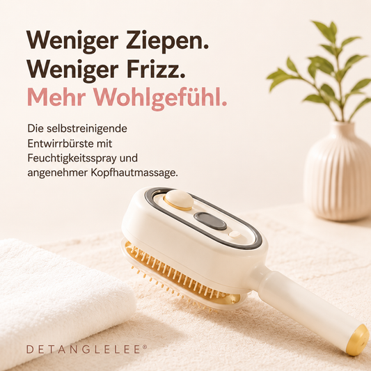 DETANGLELEE® Brush